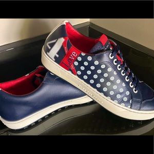 Women’s  Italian Golf Shoe